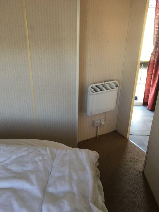 4 Bedroom Caravan Ingoldmells Skegness Esterno foto